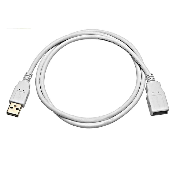 TERABYTE 1.50 Meter USB Extension Cable USB to USB 3.0